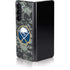 NHL Buffalo Sabres Camo Galaxy Z Fold5 5G Skin